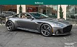 2019 Aston Martin DBS