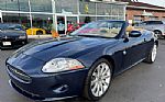 2007 Jaguar XK-Series