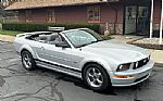 2006 Ford Mustang GT Deluxe