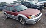 2003 Subaru Baja