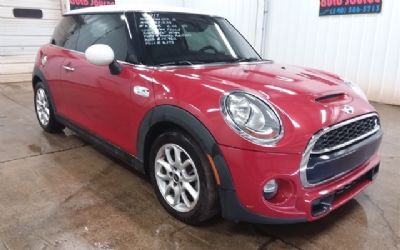 Photo of a 2017 Mini Hardtop 2 Door Cooper S for sale