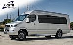 2023 Mercedes-Benz Sprinter 3500