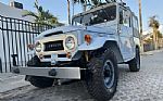 1964 FJ-40 Land Cruiser Thumbnail 5