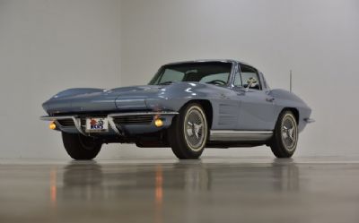 Photo of a 1964 Chevrolet Corvette Coupe for sale