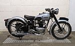 1948 Triumph T100 Tiger