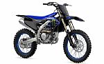 2025 Yamaha YZ