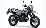 2024 Kawasaki Klx232grfnl