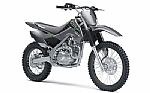 2025 Kawasaki KLX