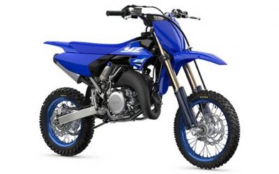 Photo of a 2025 Yamaha YZ 65 for sale