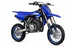 2025 Yamaha YZ