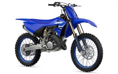 Photo of a 2025 Yamaha YZ 125 for sale