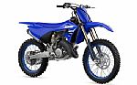 2025 Yamaha YZ