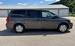 2019 Grand Caravan Thumbnail 6