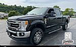 2022 Ford Super Duty F-350 SRW