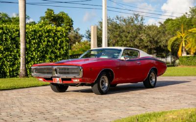 Photo of a 1971 Dodge Charger Coupe for sale