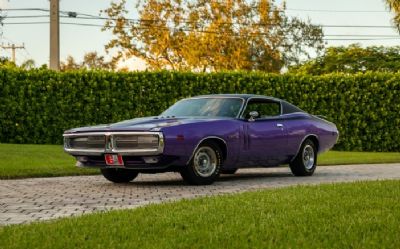 Photo of a 1971 Dodge Charger Coupe for sale