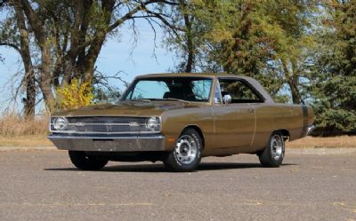 Photo of a 1969 Dodge Dart Hardtop for sale