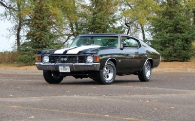 Photo of a 1972 Chevrolet Chevelle Coupe for sale