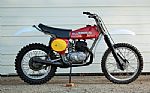 1976 Bultaco Pursang