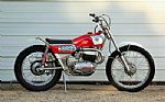 1972 Bultaco Sherpa