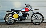 1971 Husqvarna WR400