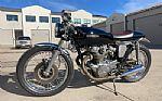 1973 Honda CB450T