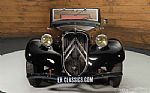 1937 Traction Avant Thumbnail 6