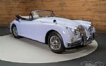 1960 XK150 Thumbnail 4