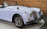 1960 XK150 Thumbnail 5