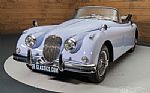 1960 XK150 Thumbnail 7