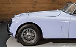 1960 XK150 Thumbnail 9