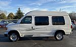 2006 E250 Van Starcraft Conversion Thumbnail 5