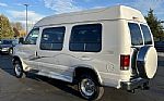 2006 E250 Van Starcraft Conversion Thumbnail 8