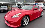 2012 Nissan 370Z