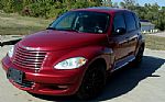 2005 Chrysler PT Cruiser