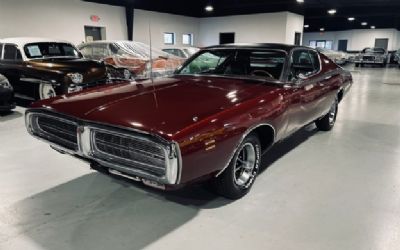 Photo of a 1971 Dodge Charger Hardtop for sale