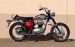 1969 BSA Lightning