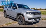 2023 Jeep Wagoneer