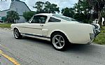 1966 Mustang Fastback Thumbnail 3