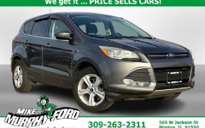 Photo of a 2013 Ford Escape SE for sale