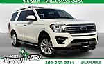 2021 Ford Expedition