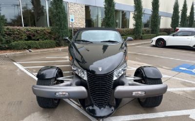 Photo of a 1999 Plymouth Prowler Stunning Collector for sale