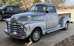 1951 Chevrolet 3100