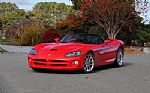 2004 Dodge Viper