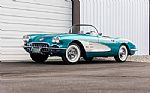 1958 Chevrolet Corvette