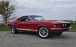 1967 Ford Mustang