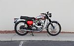 1963 BSA Rocket