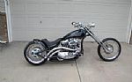 1995 Pro-Street Chopper