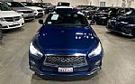 2019 Q50 Red Sport 400 Thumbnail 4