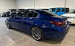 2019 Q50 Red Sport 400 Thumbnail 7